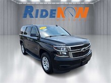 Apply for Financing